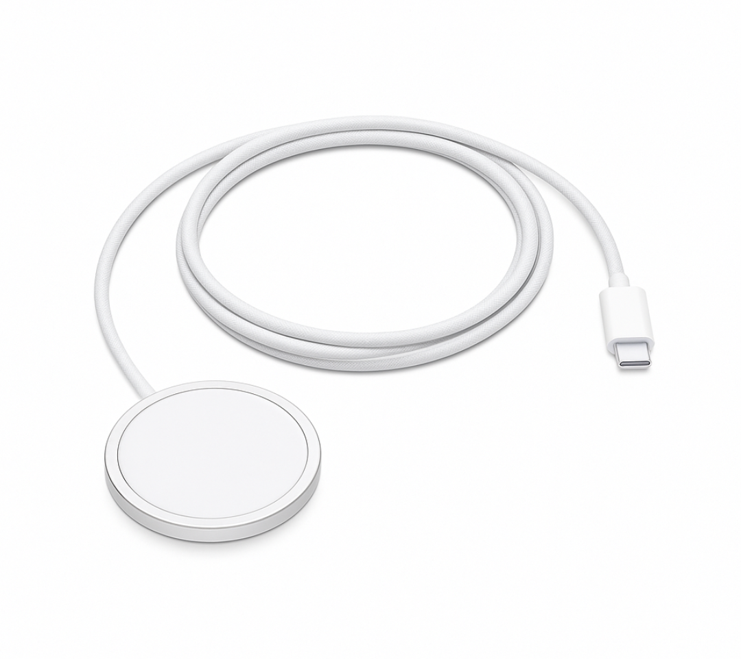Cargador MagSafe