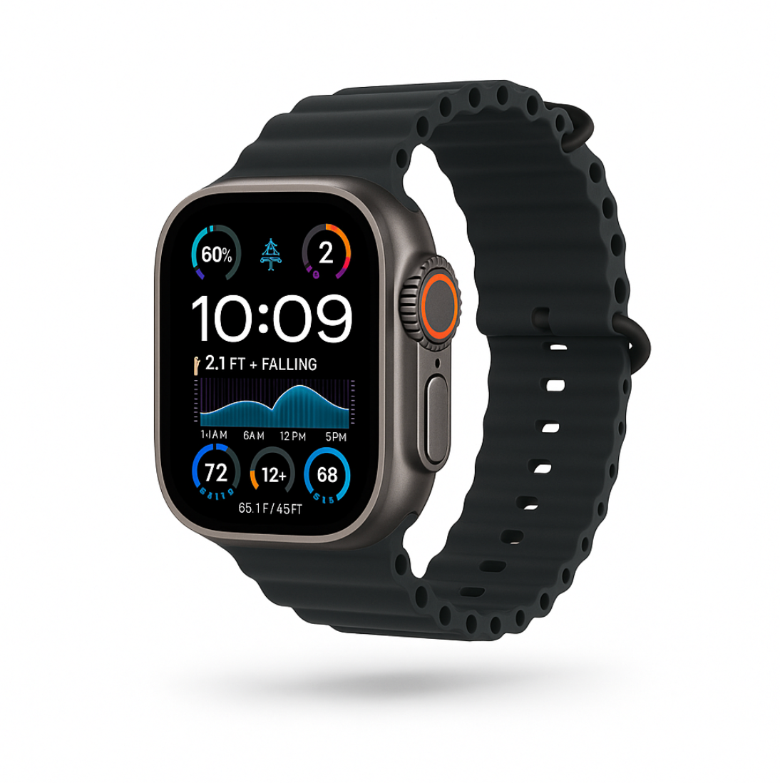 Apple Watch Ultra2