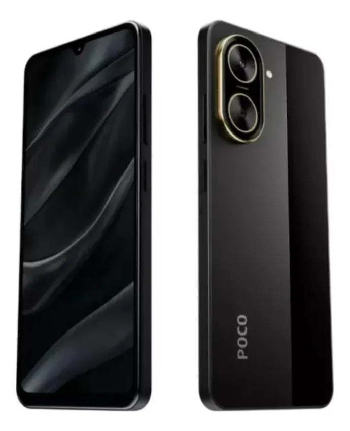 Xiaomi POCO C71 - 128GB 4GB RAM