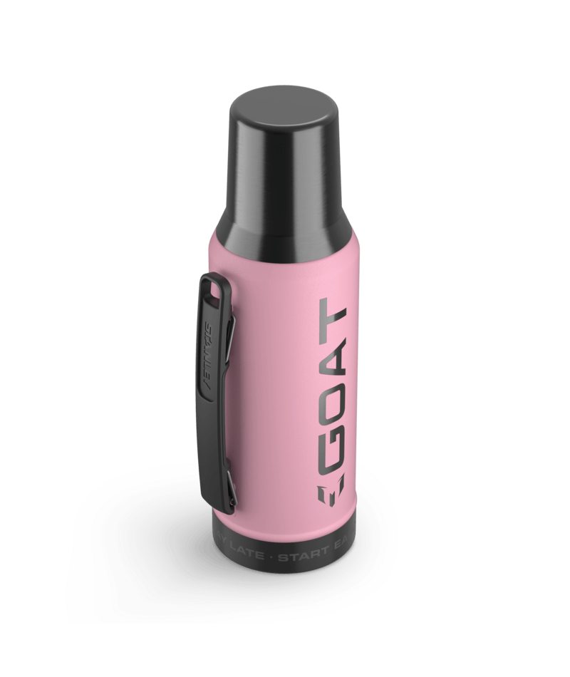 Termo + Mate Stanley Messi GOAT + parlante JBL GO4 de regalo