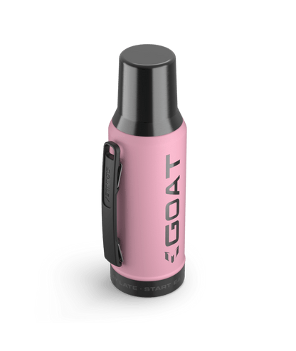 Termo + Mate Stanley Messi GOAT + parlante JBL GO4 de regalo