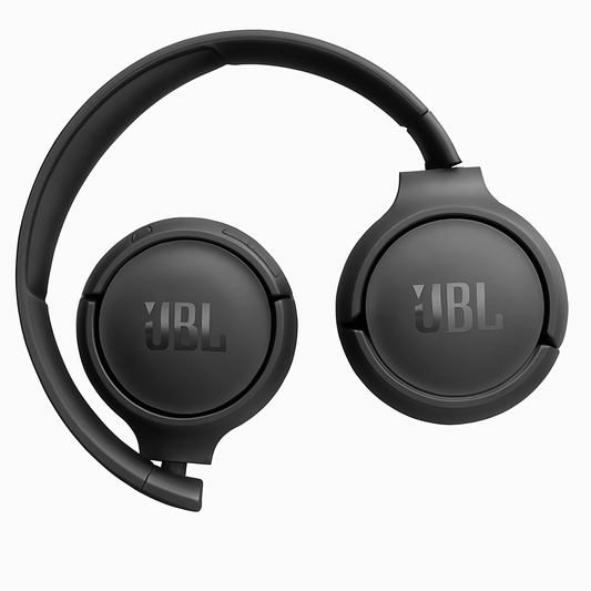 Auriculares JBL 510