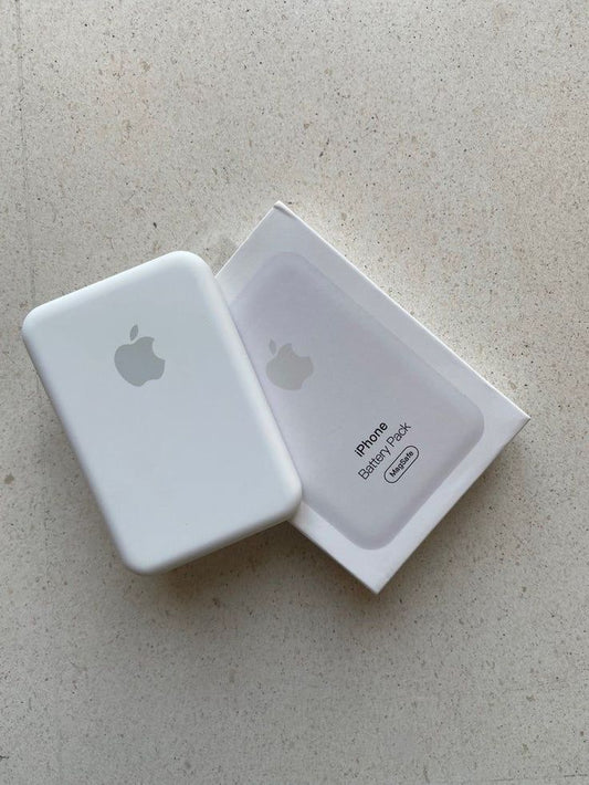 Combo Apple x2 | AirPods Pro + Battery Pack