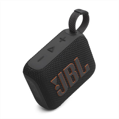 Combo | Parlante JBL Go4 + Auriculares JBL 510